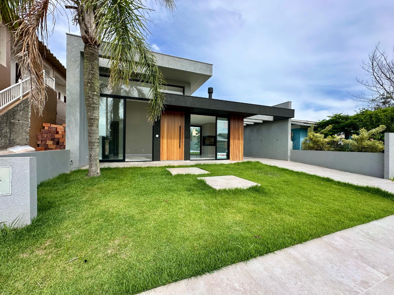 Casa 3 dormitórios para venda, Jardim Beira Mar  em Capão da Canoa | Ref.: 285