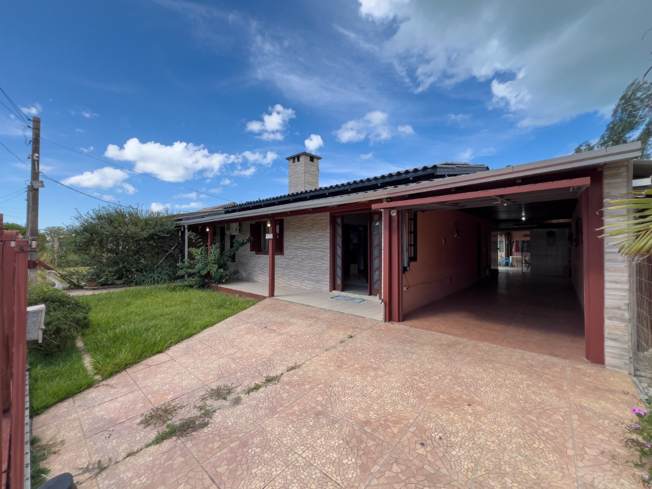 Casa 3 dormitórios para venda, Jardim Beira Mar  em Capão da Canoa | Ref.: 2950
