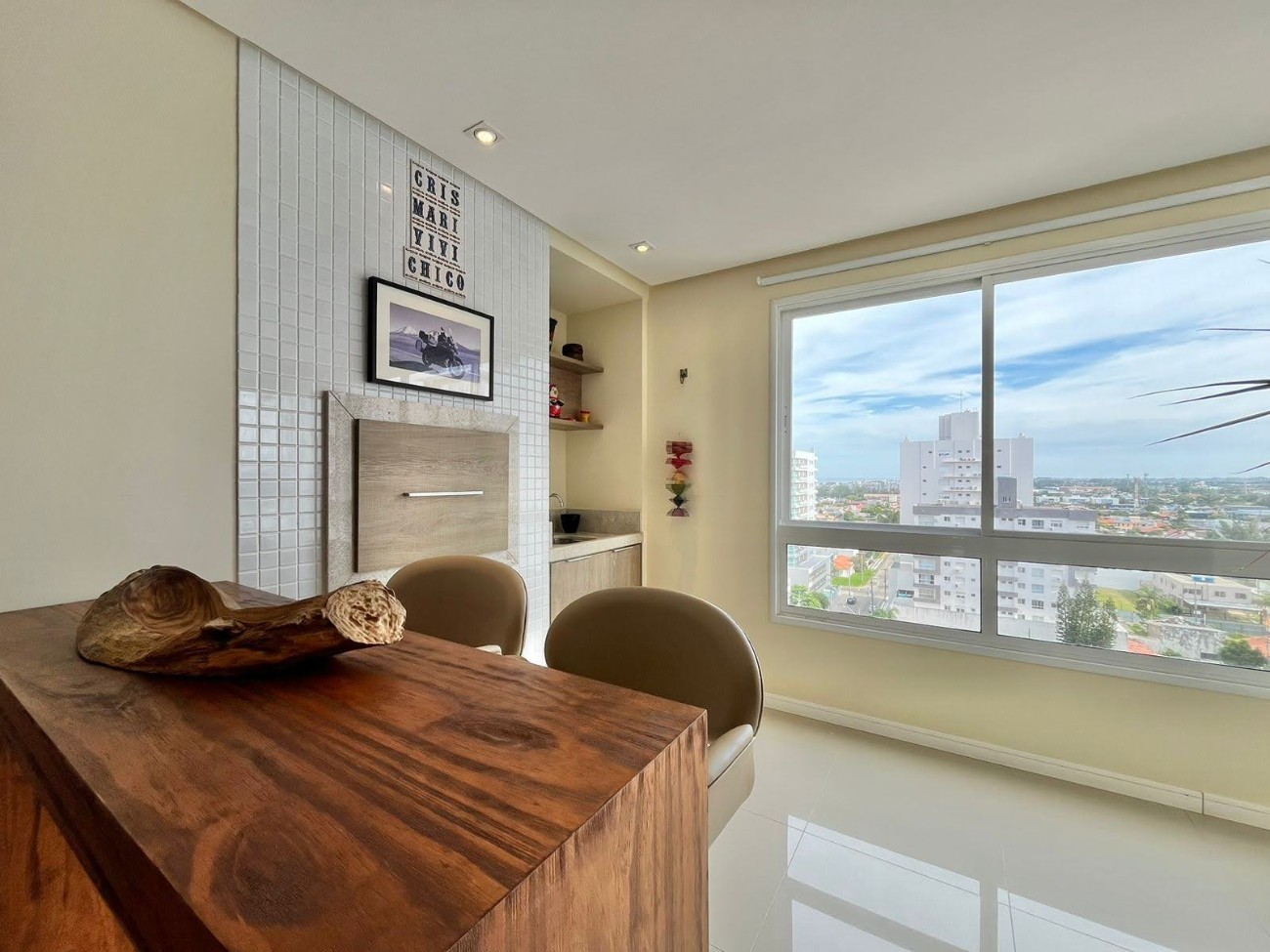 Apartamento 2 dormitórios para venda, Navegantes em Capão da Canoa | Ref.: 299