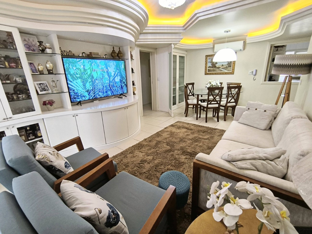 Apartamento 3 dormitórios para venda, Zona Nova em Capão da Canoa | Ref.: 303