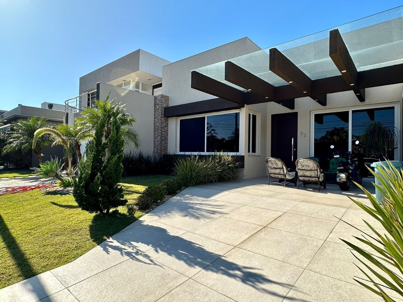 Casa em Condomínio 4 dormitórios para venda, Noiva do Mar em Xangri-lá | Ref.: 3045