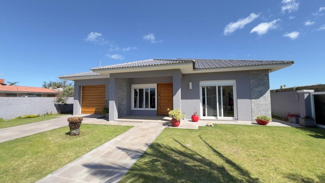 Casa 3 dormitórios para venda, Atlântida  em Xangri-lá | Ref.: 3207