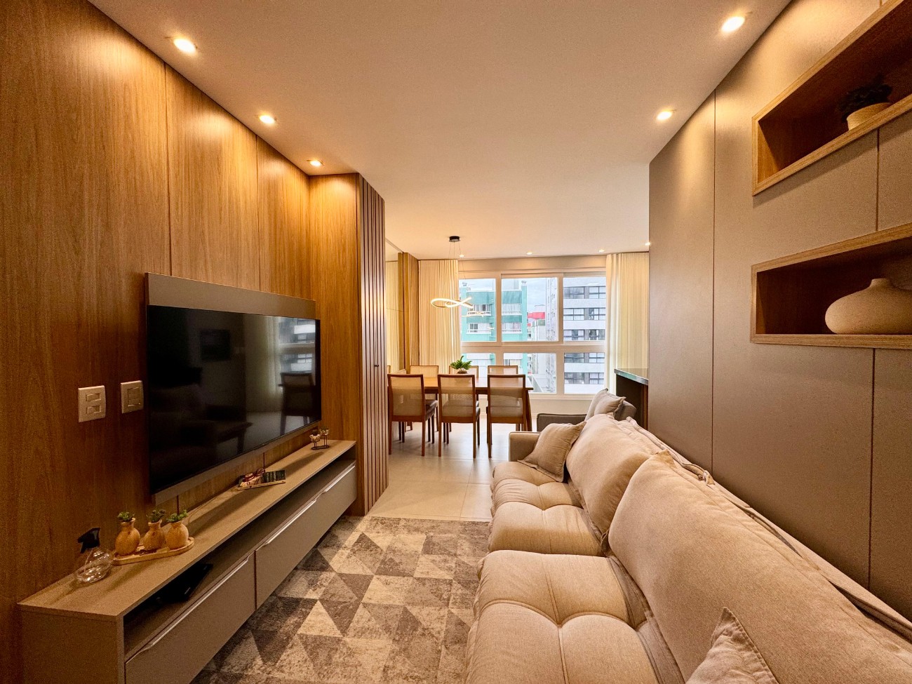 Apartamento 2 dormitórios para venda, Zona Nova em Capão da Canoa | Ref.: 3310