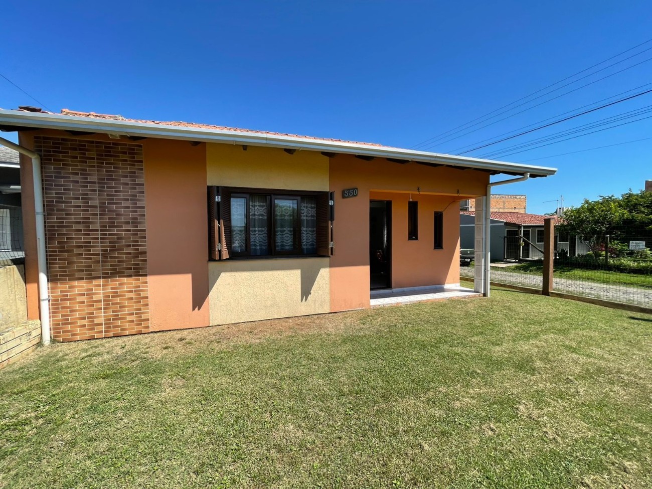 Casa 2 dormitórios para venda, Arco ìris em Capão da Canoa | Ref.: 3321
