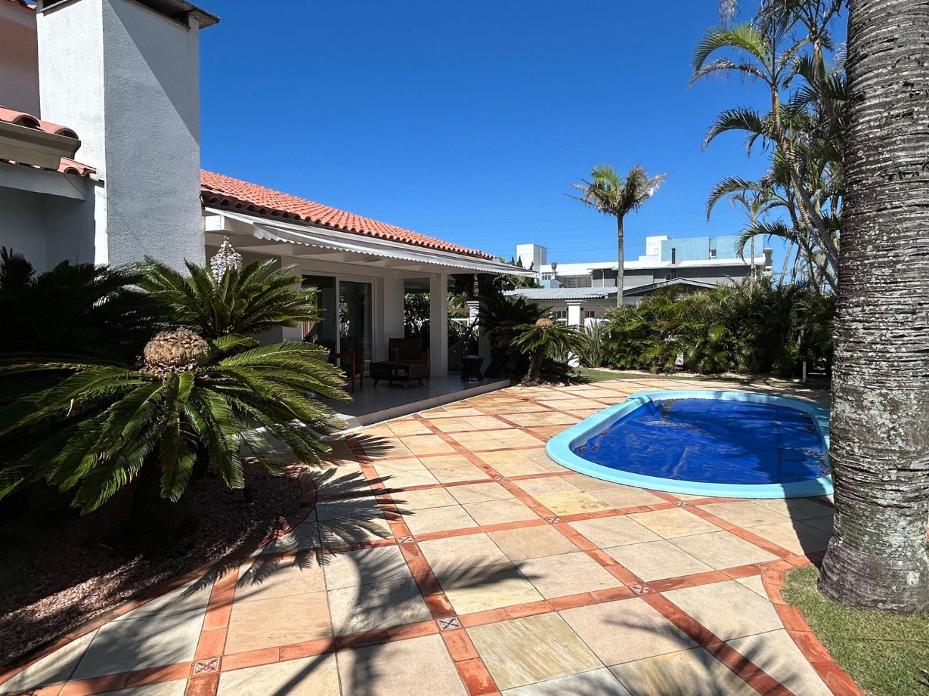 Casa 6 dormitórios para venda, Atlântida  em Xangri-lá | Ref.: 3370