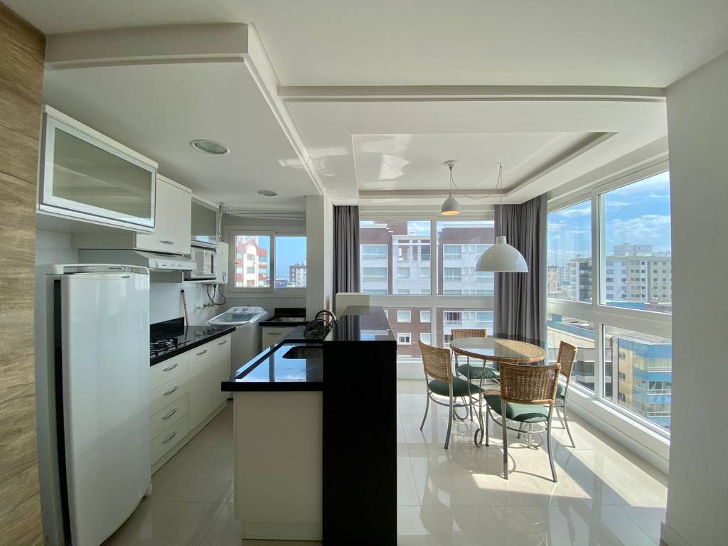 Apartamento 2 dormitórios para venda, Centro em Capão da Canoa | Ref.: 341