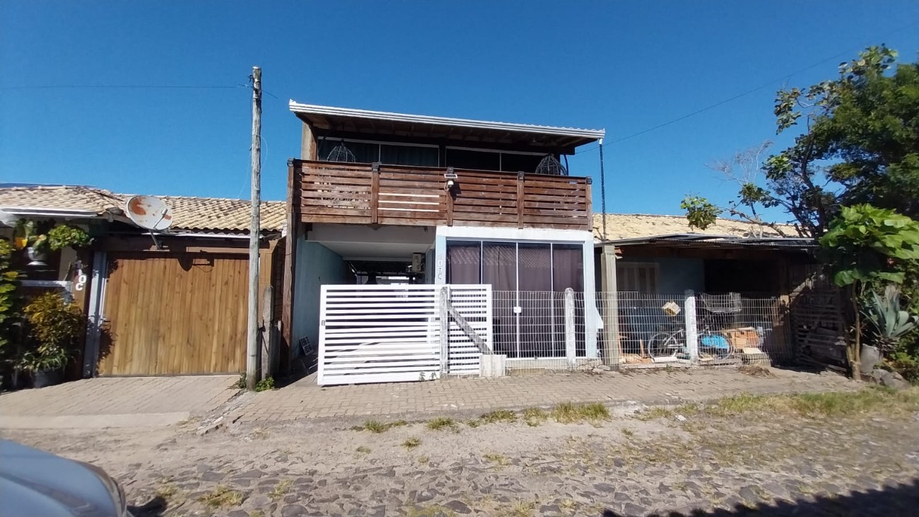 Casa 2 dormitórios para venda, Guarani  em Capão da Canoa | Ref.: 3427