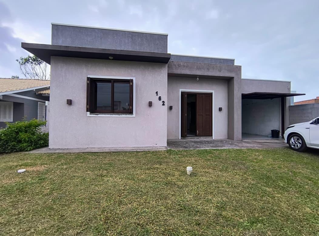 Casa 2 dormitórios para venda, Jardim Beira Mar  em Capão da Canoa | Ref.: 3428