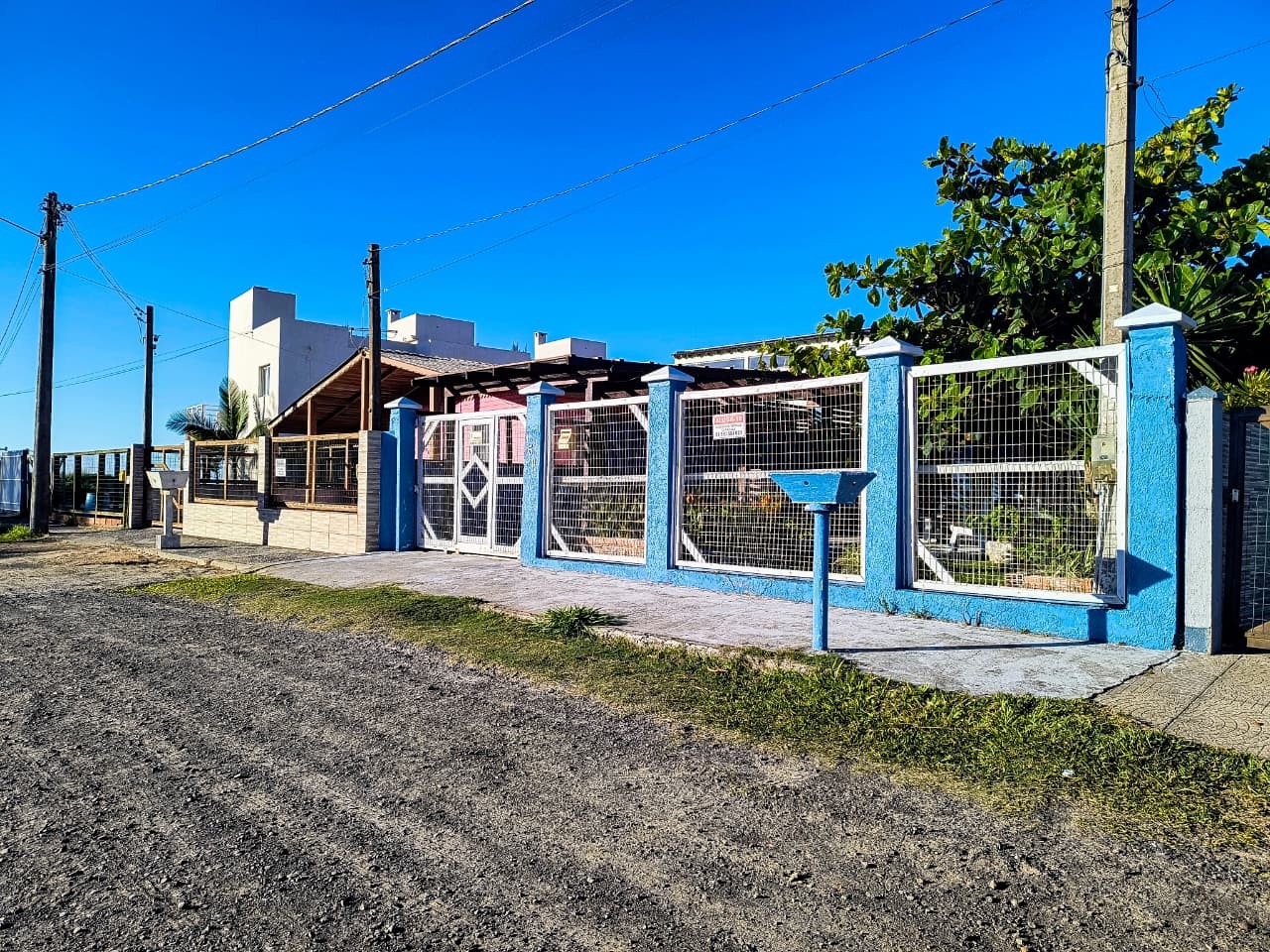 Casa 2 dormitórios para venda, Arco ìris em Capão da Canoa | Ref.: 3438