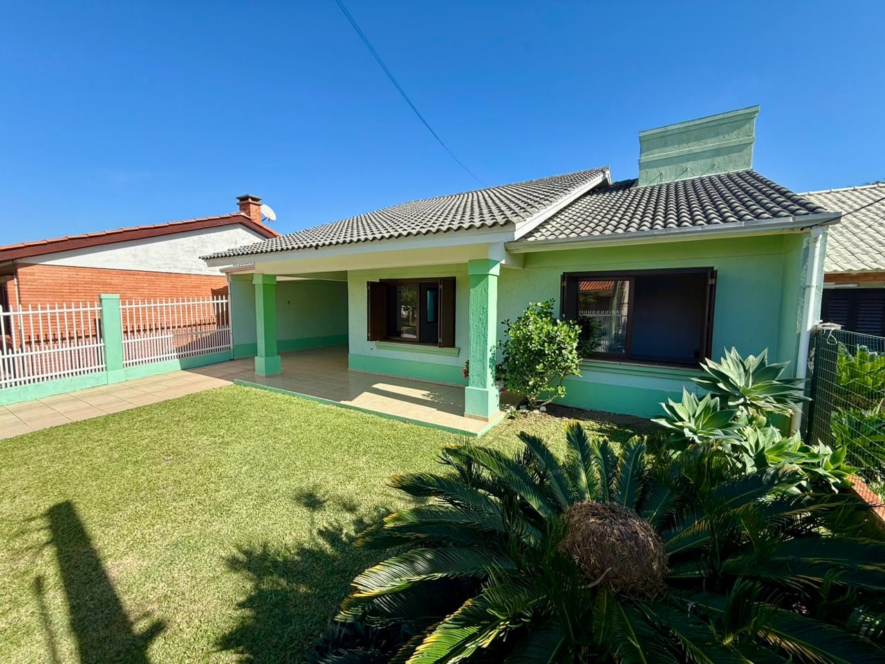 Casa 3 dormitórios para venda, Atlântida  em Xangri-lá | Ref.: 3450