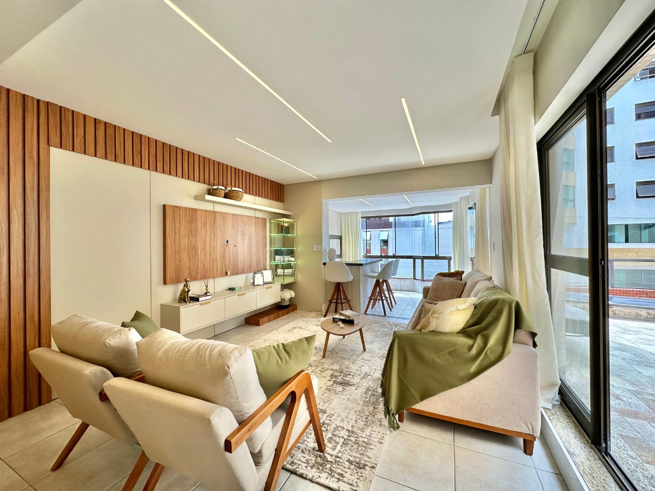 Apartamento 3 dormitórios para venda, Centro em Capão da Canoa | Ref.: 35