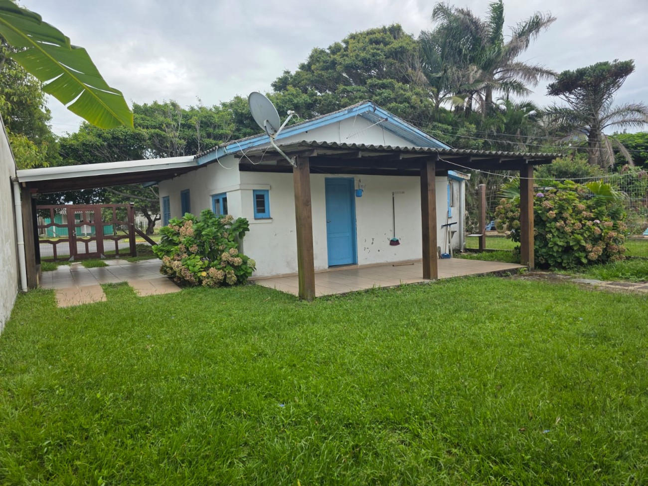 Casa 2 dormitórios para venda, Rainha do Mar em Xangri-lá | Ref.: 3516