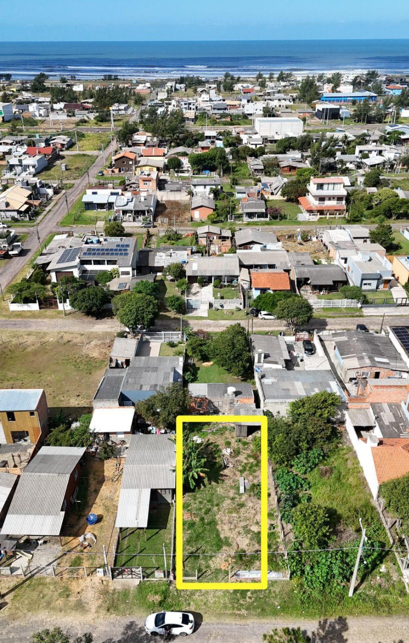 Terreno para venda, Jardim Beira Mar  em Capão da Canoa | Ref.: 3519