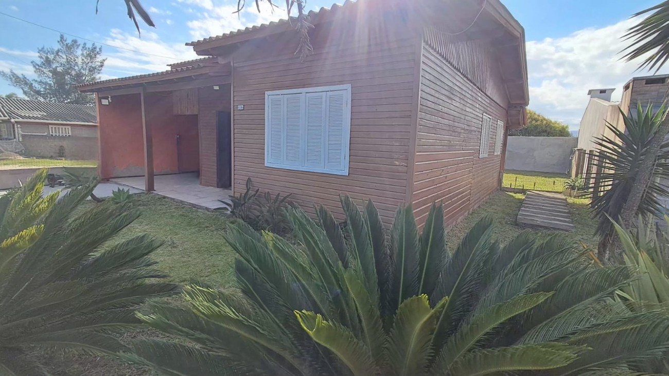 Casa 3 dormitórios para venda, Jardim Beira Mar  em Capão da Canoa | Ref.: 3522