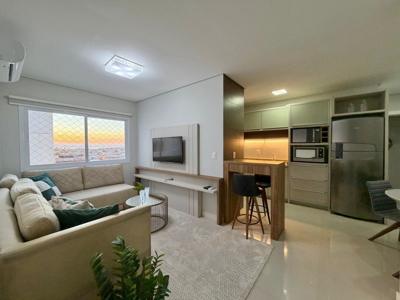 Apartamento 1 dormitório para venda, Centro em Capão da Canoa | Ref.: 3534