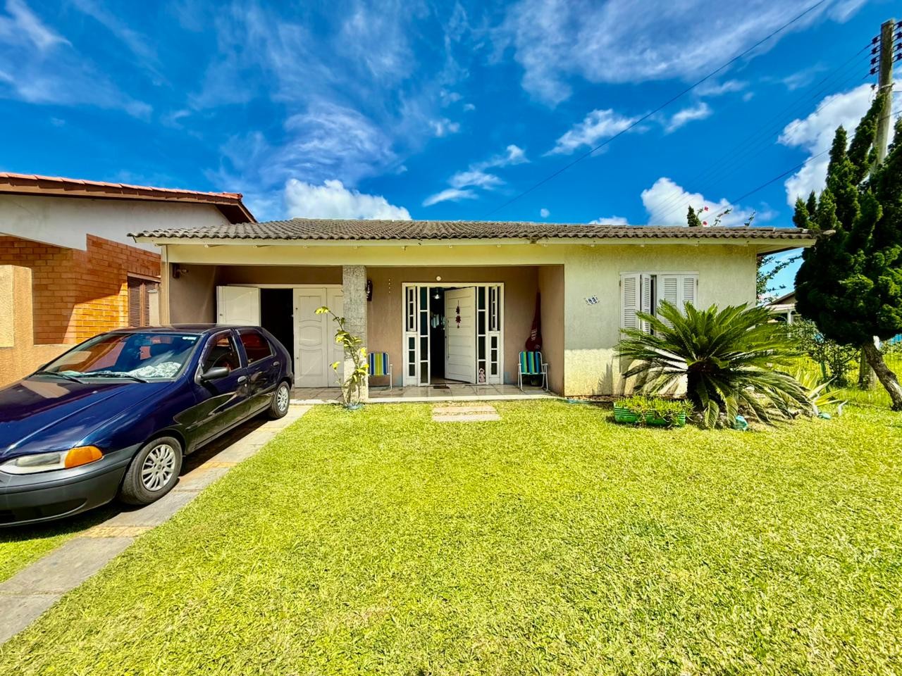 Casa 2 dormitórios para venda, Noiva do Mar em Xangri-lá | Ref.: 3636