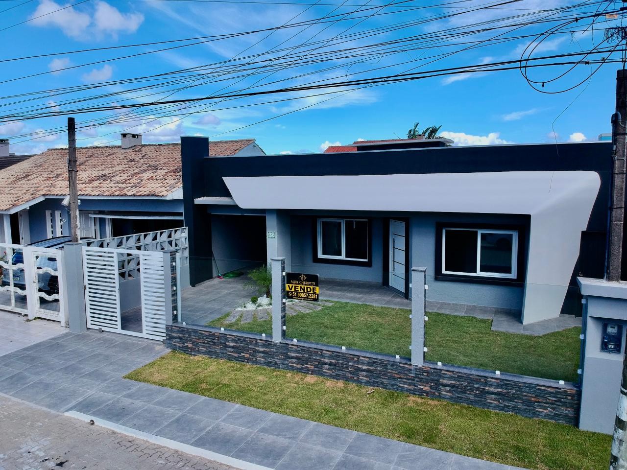 Casa 4 dormitórios para venda, Noiva do Mar em Xangri-lá | Ref.: 3638