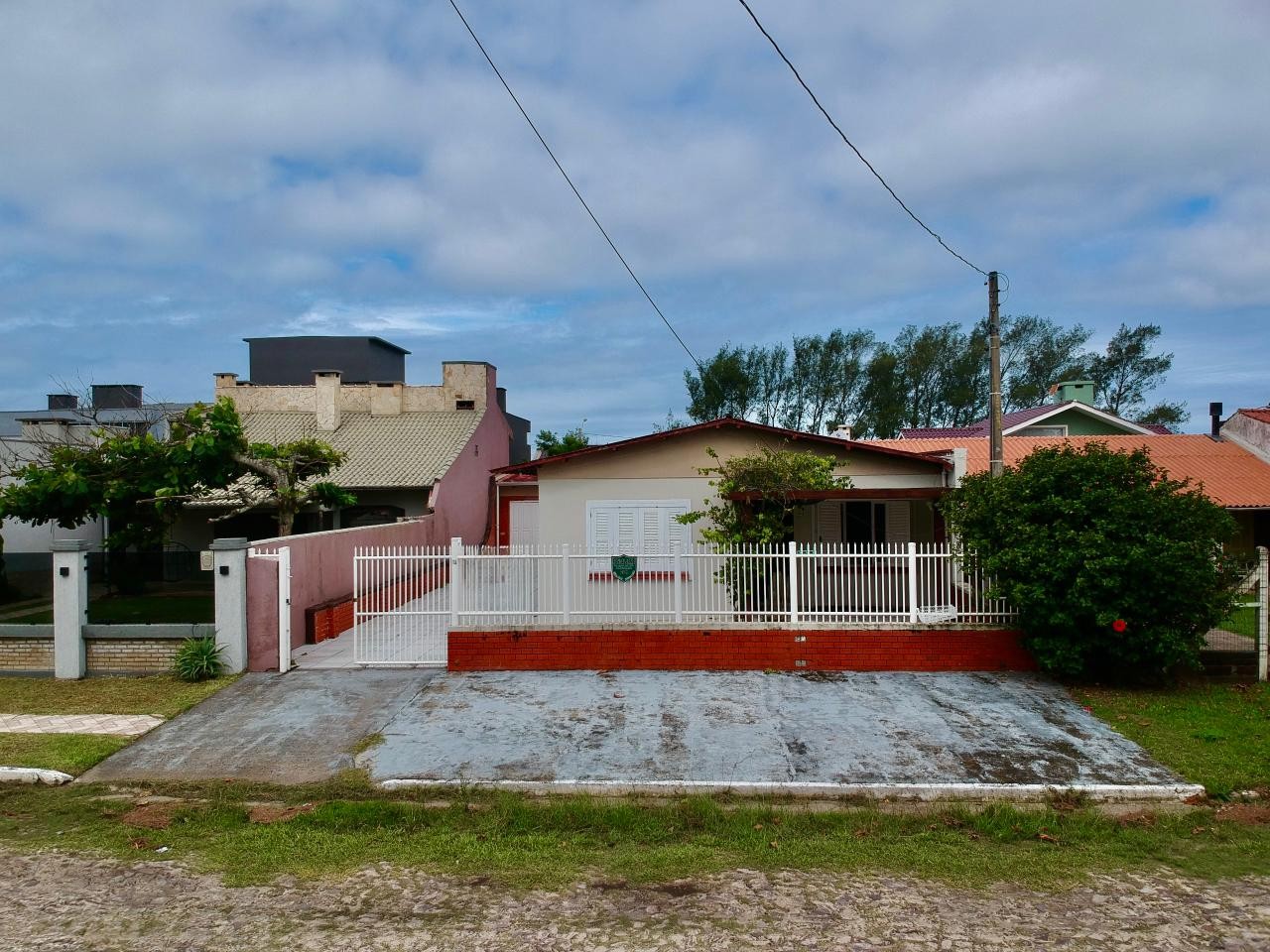 Casa 4 dormitórios para venda, Mariápolis em Osório | Ref.: 3640