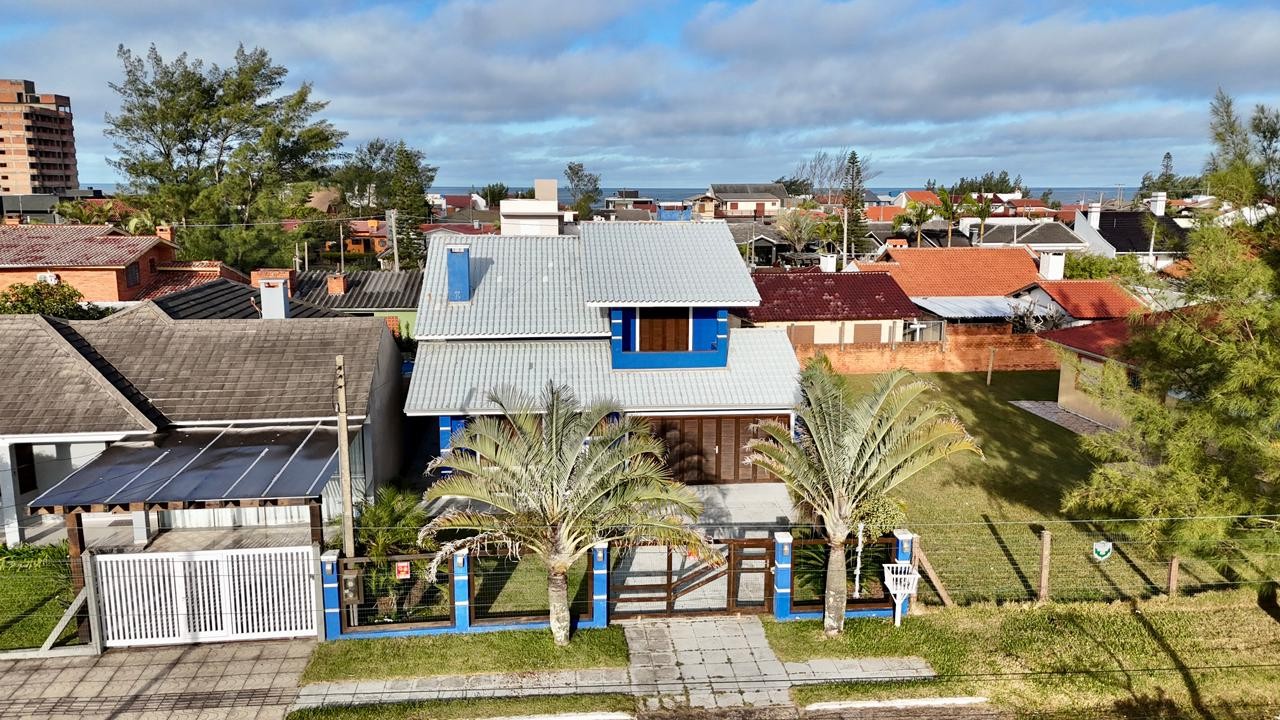 Casa 3 dormitórios para venda, Mariápolis em Osório | Ref.: 3645