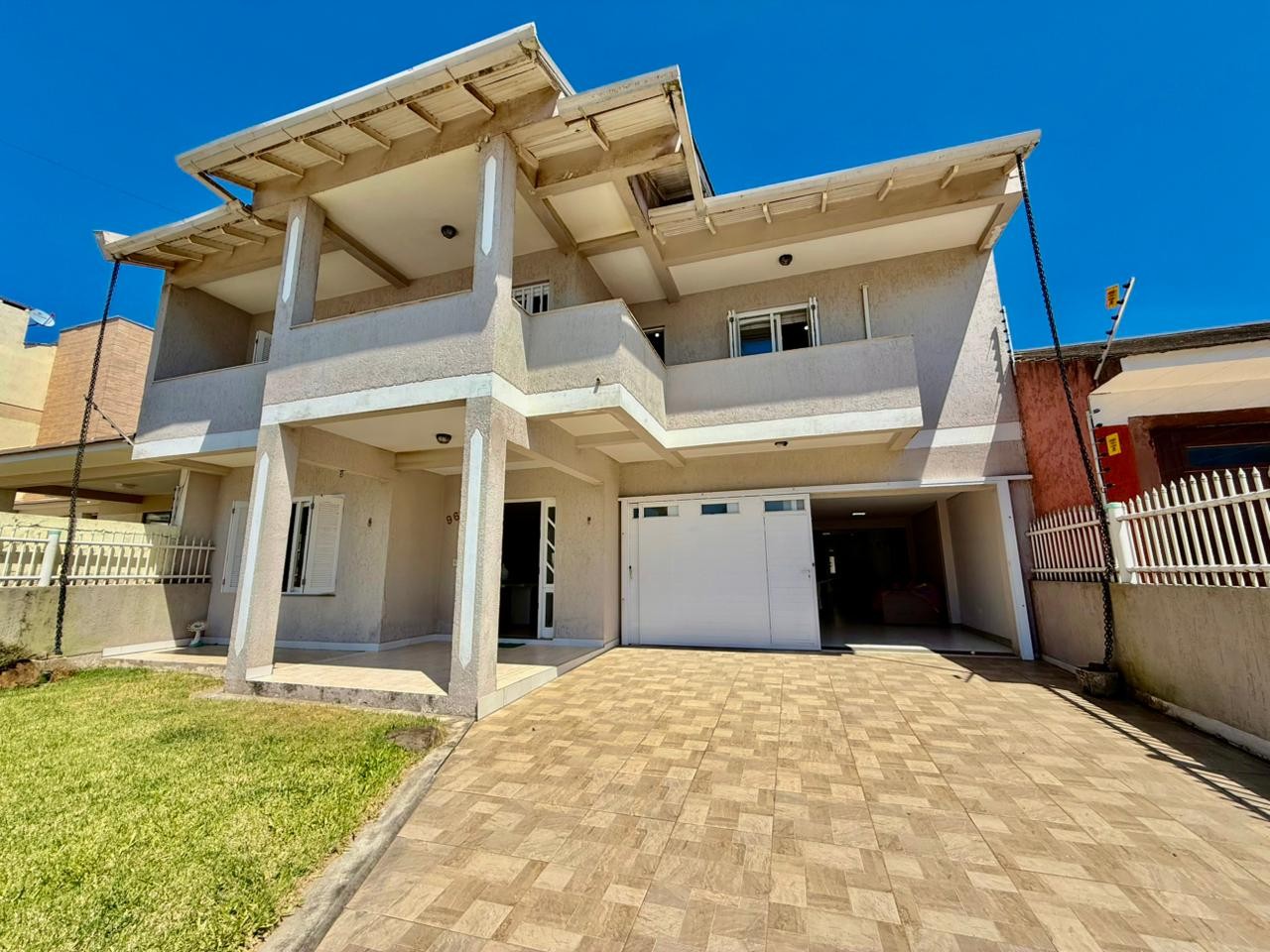 Casa 4 dormitórios para venda, Atlântida-Sul em Osório | Ref.: 3653