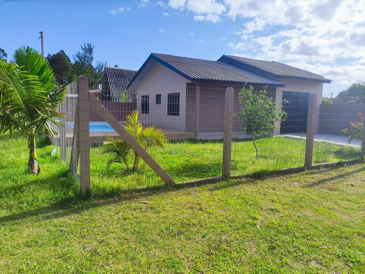 Casa 2 dormitórios para venda, Arroio Teixeira  em Capão da Canoa | Ref.: 3681
