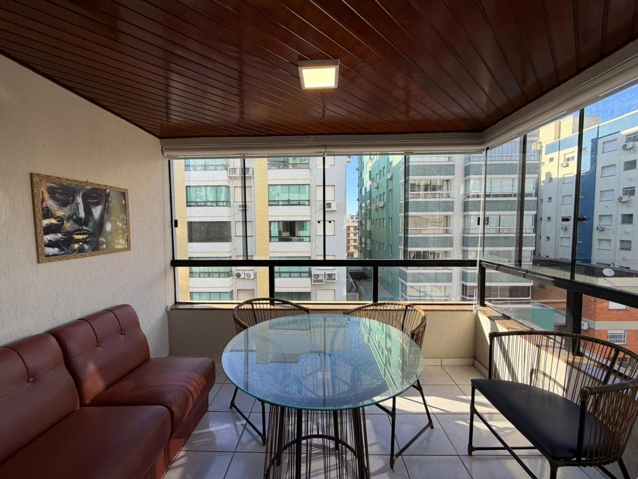 Apartamento 2 dormitórios para venda, Centro em Capão da Canoa | Ref.: 3696