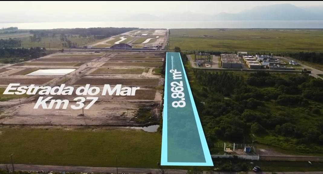 Terreno para venda em Capão da Canoa | Ref.: 3701