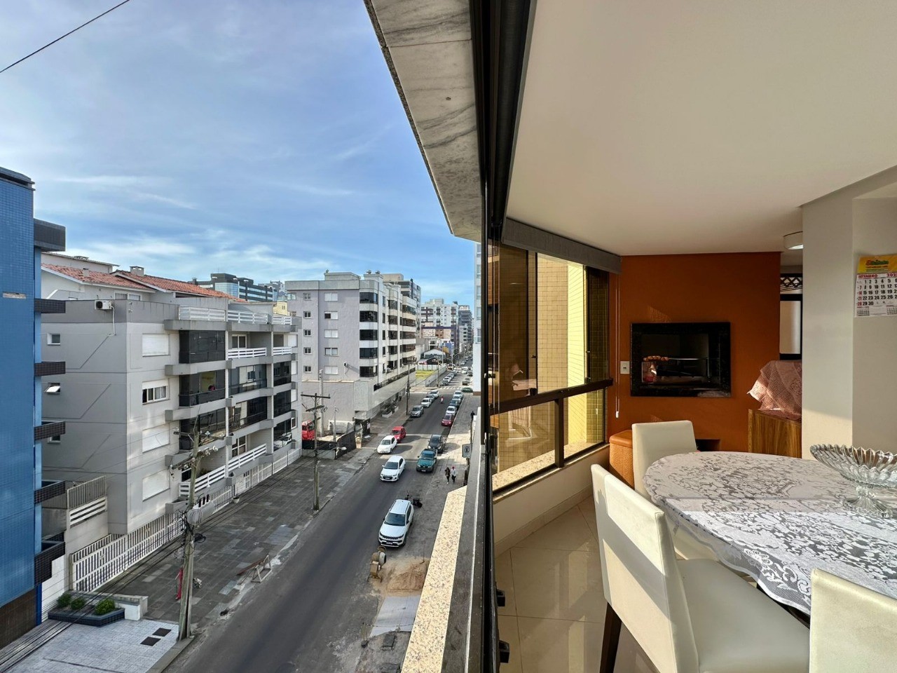 Apartamento 2 dormitórios para venda, Centro em Capão da Canoa | Ref.: 3714