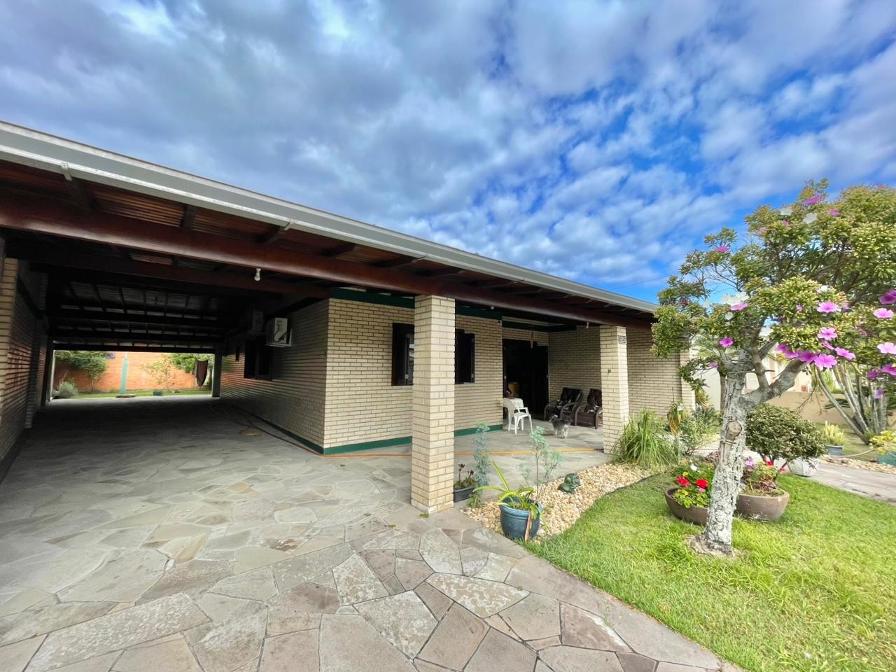 Casa 5 dormitórios para venda, Rainha do Mar em Xangri-lá | Ref.: 3718