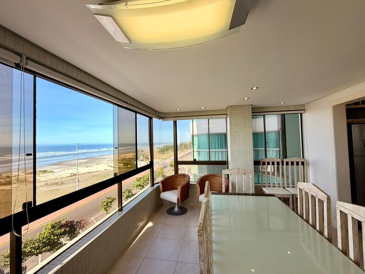 Apartamento 3 dormitórios para venda, Centro em Capão da Canoa | Ref.: 3728