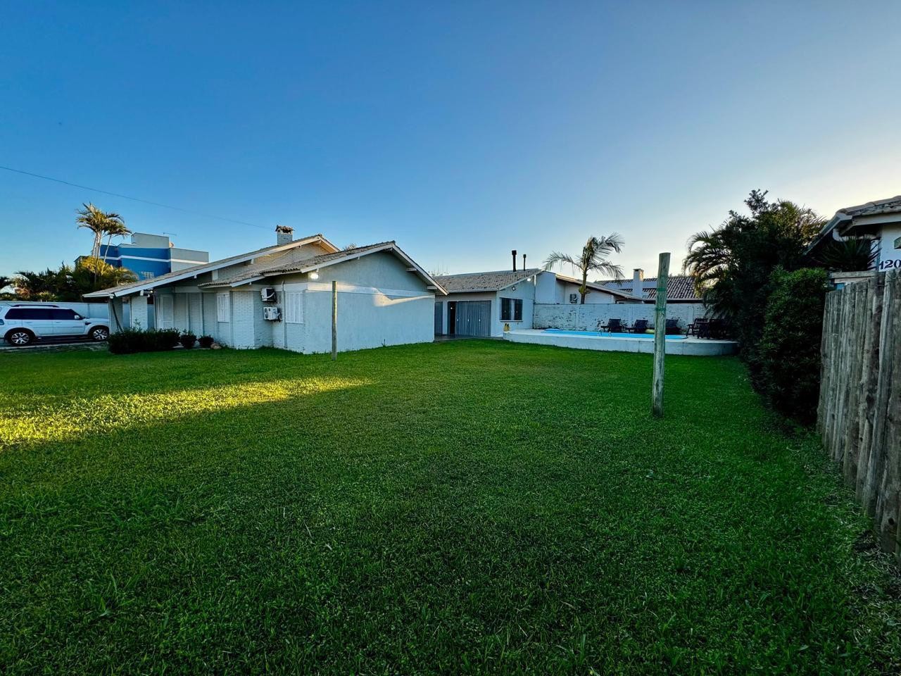 Casa 4 dormitórios para venda em Imbé | Ref.: 3736