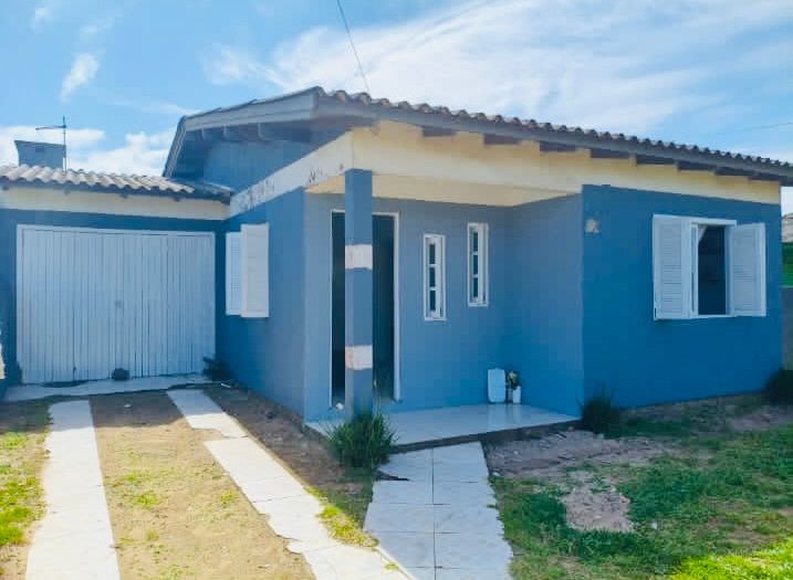 Casa 2 dormitórios para venda, Capão Novo em Capão da Canoa | Ref.: 3770