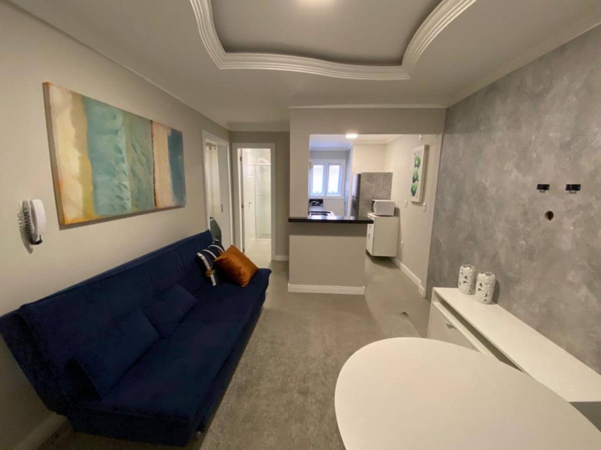 Apartamento 1 dormitório para venda, Centro em Capão da Canoa | Ref.: 379