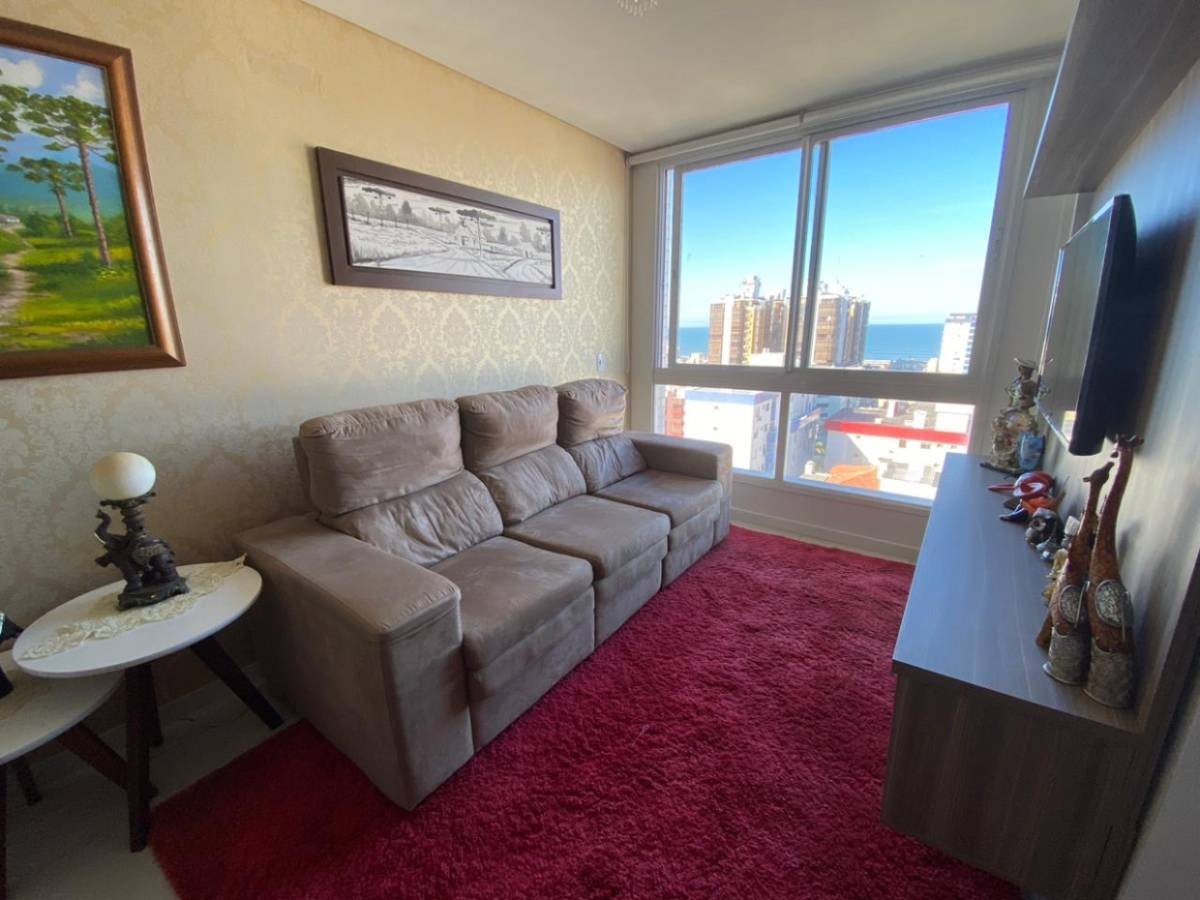 Apartamento 2 dormitórios para venda, Centro em Capão da Canoa | Ref.: 389