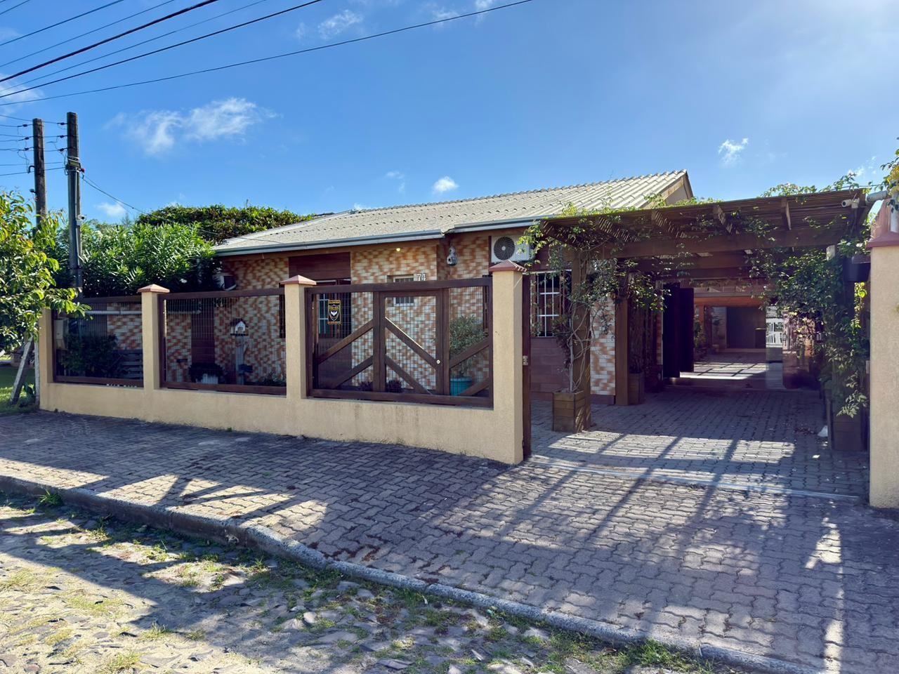 Casa 2 dormitórios para venda, Araçá  em Capão da Canoa | Ref.: 3914