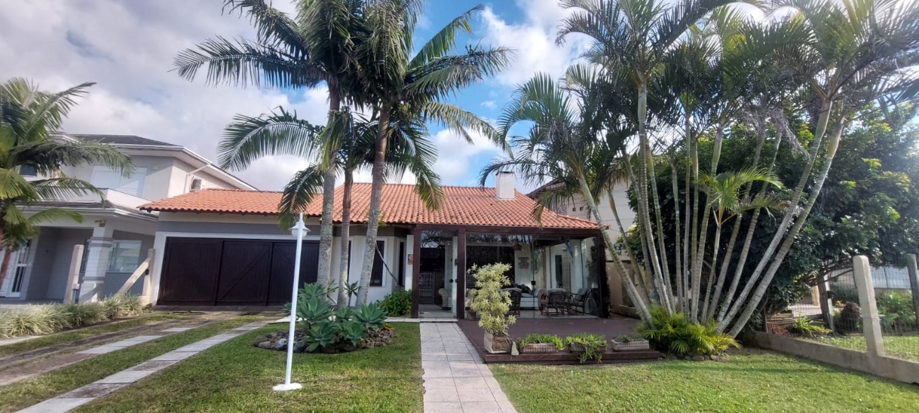 Casa 4 dormitórios para venda, Zona Nova em Capão da Canoa | Ref.: 3915