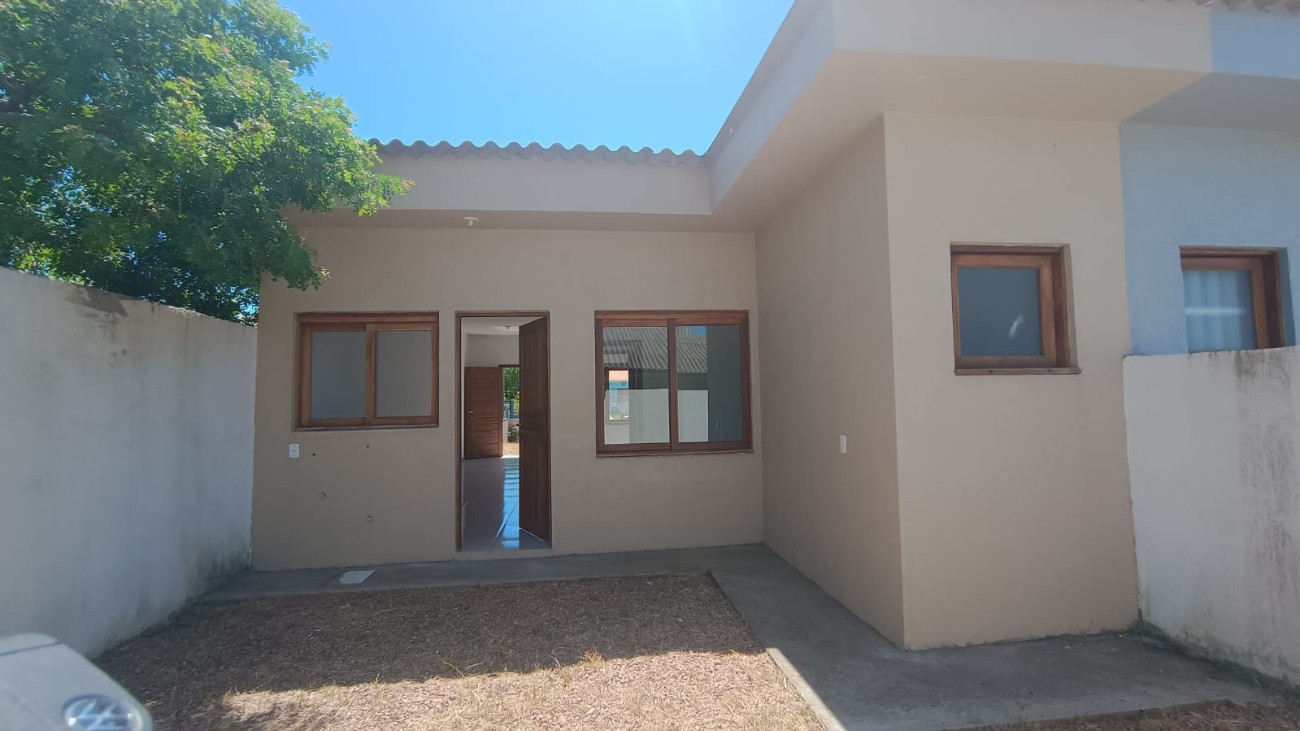 Casa 2 dormitórios para venda, Atlântida-Sul em Osório | Ref.: 3940
