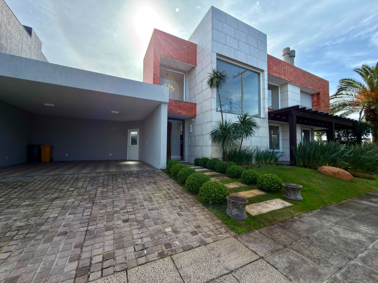 Casa em Condomínio 4 dormitórios para venda, Zona Nova em Capão da Canoa | Ref.: 4239