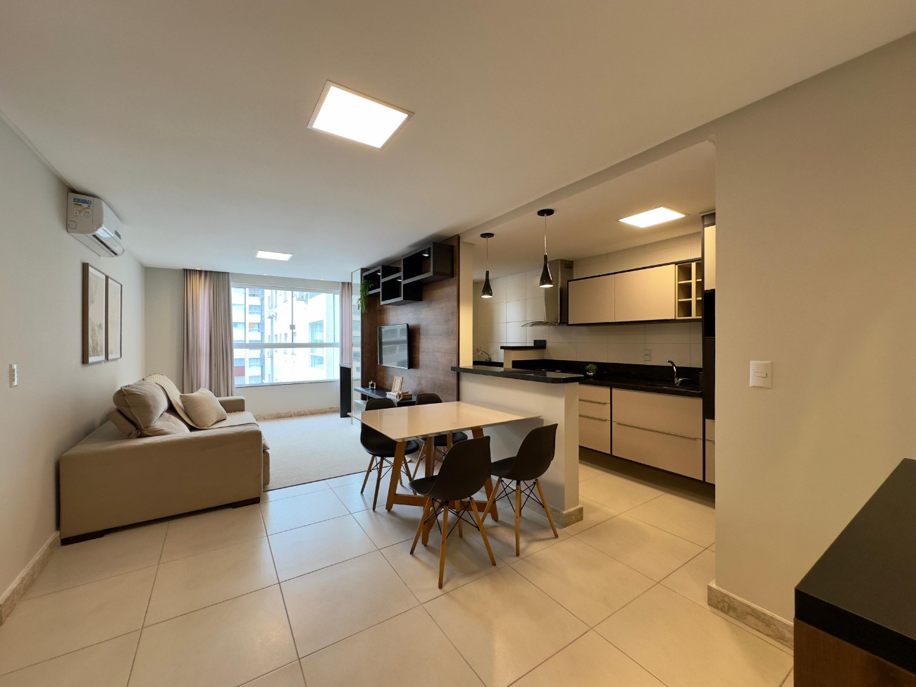 Apartamento 1 dormitório para venda, Centro em Capão da Canoa | Ref.: 451