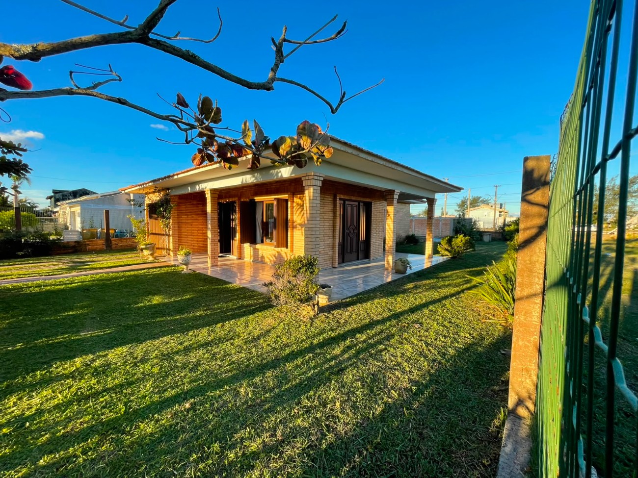 Casa 3 dormitórios para venda, Praia do Arpoador  em Xangri-lá | Ref.: 4535