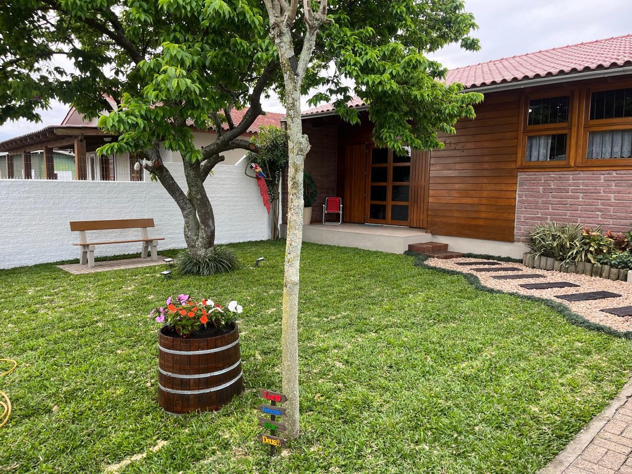 Casa 2 dormitórios para venda, Zona Nova em Capão da Canoa | Ref.: 4562
