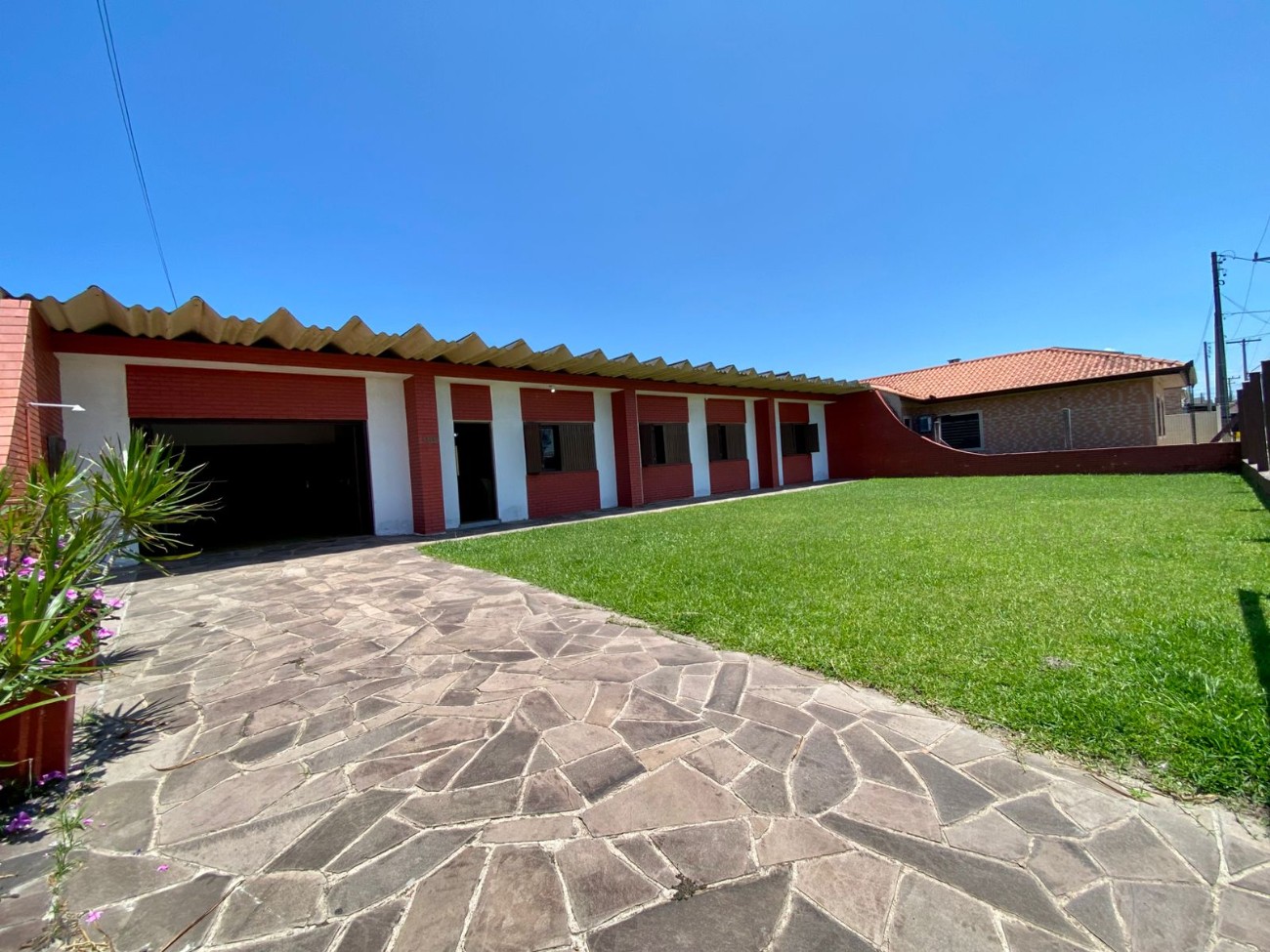 Casa 3 dormitórios para venda em Imbé | Ref.: 4580