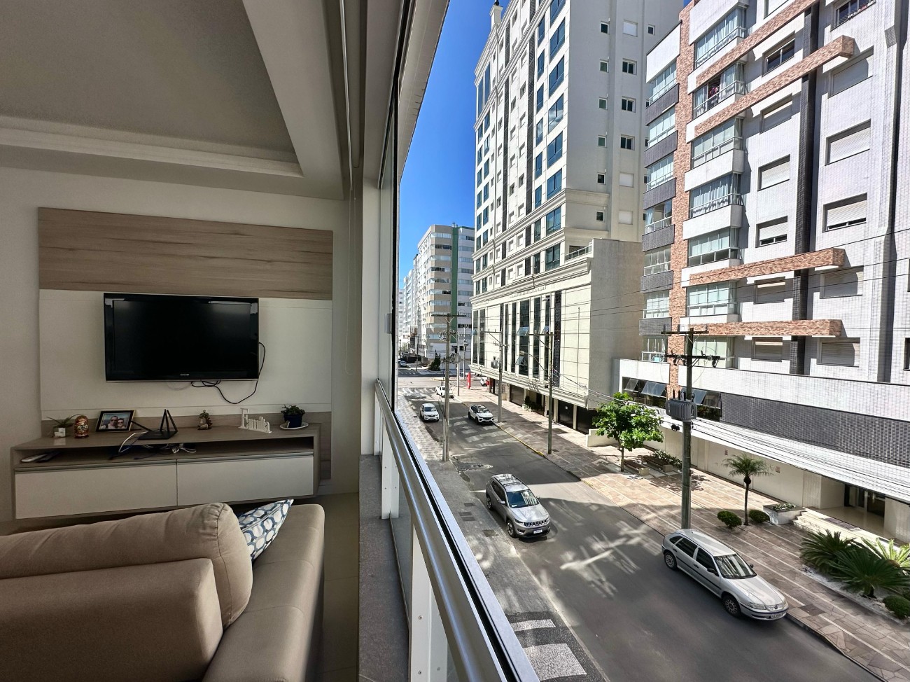 Apartamento 2 dormitórios para venda, Zona Nova em Capão da Canoa | Ref.: 466