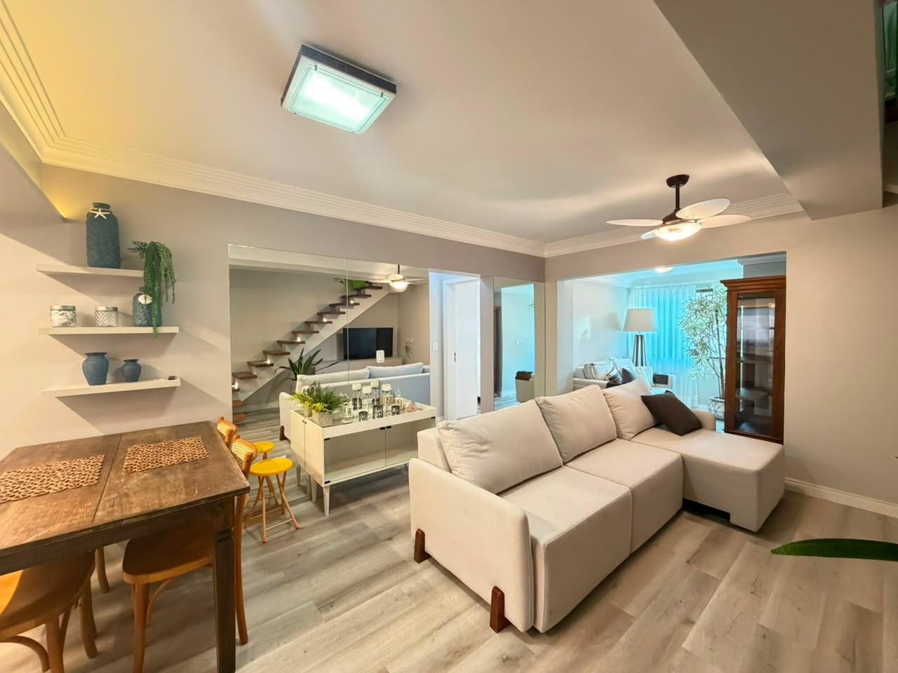 Apartamento 3 dormitórios para venda, Centro em Capão da Canoa | Ref.: 4707