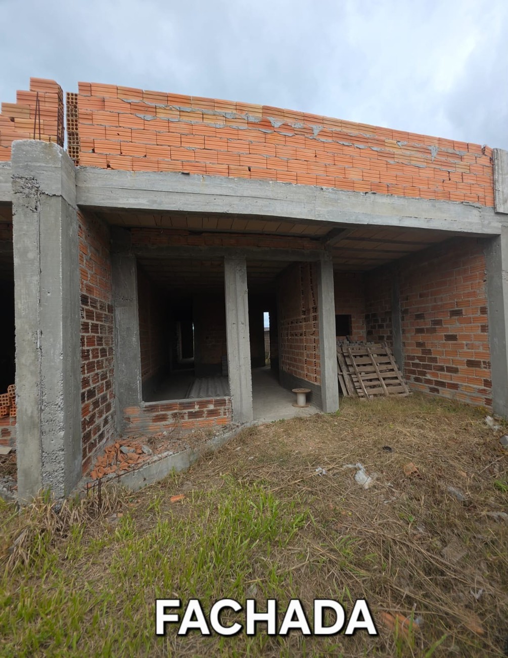 Casa 2 dormitórios para venda em Capão da Canoa | Ref.: 4796
