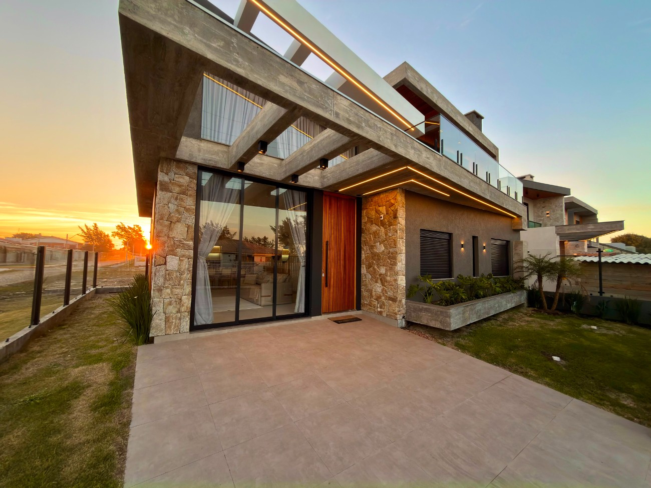 Casa 3 dormitórios para venda, Zona Norte  em Capão da Canoa | Ref.: 4838