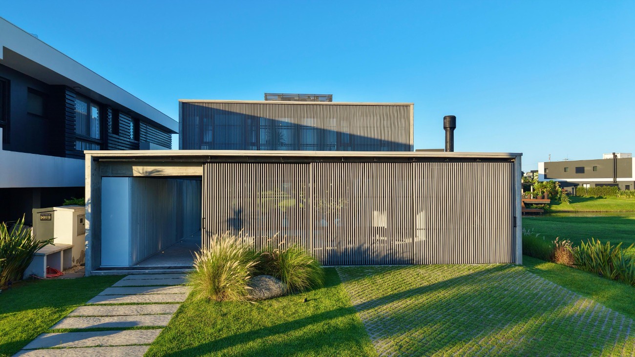 Casa em Condomínio 3 dormitórios para venda, Centro  em Xangri-lá | Ref.: 486