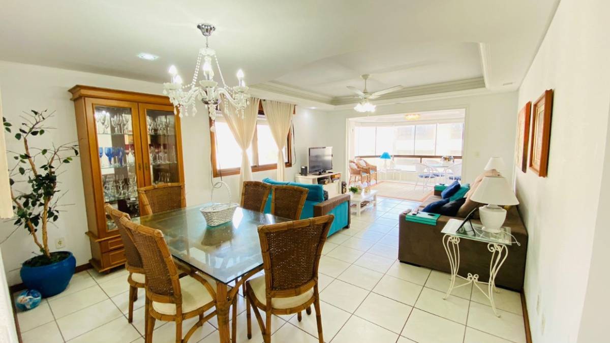 Apartamento 3 dormitórios para venda, Centro em Capão da Canoa | Ref.: 491