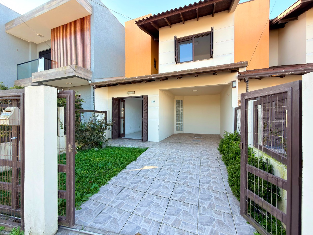 Casa 2 dormitórios para venda, Araçá  em Capão da Canoa | Ref.: 4936