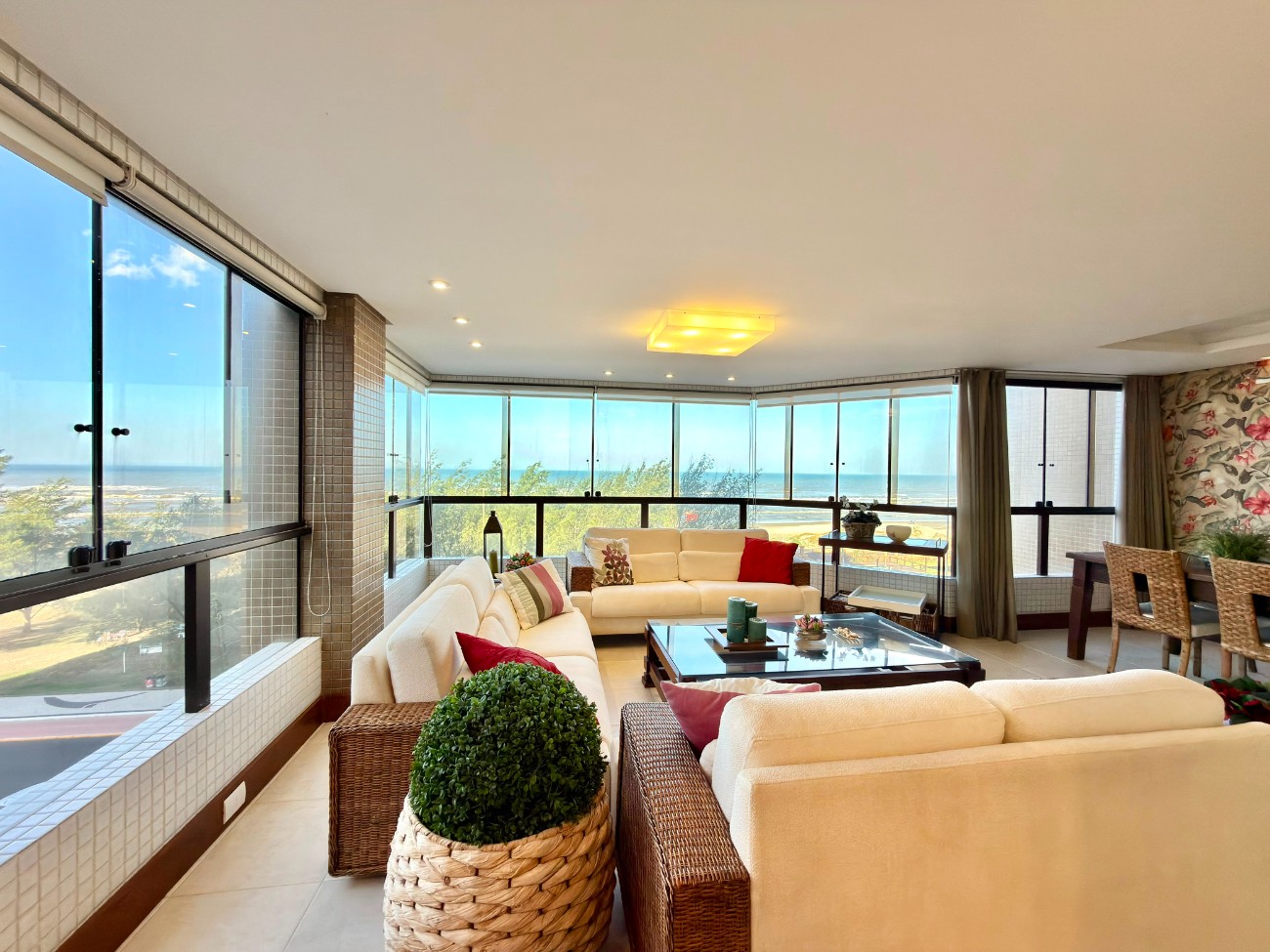 Apartamento 4 dormitórios para venda, Centro em Capão da Canoa | Ref.: 4954